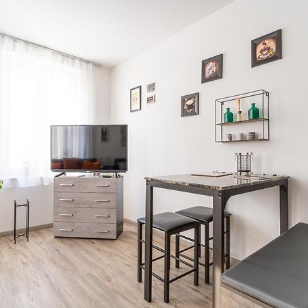 Tagblatt Apartment 1 Tuttlingen Exterior foto