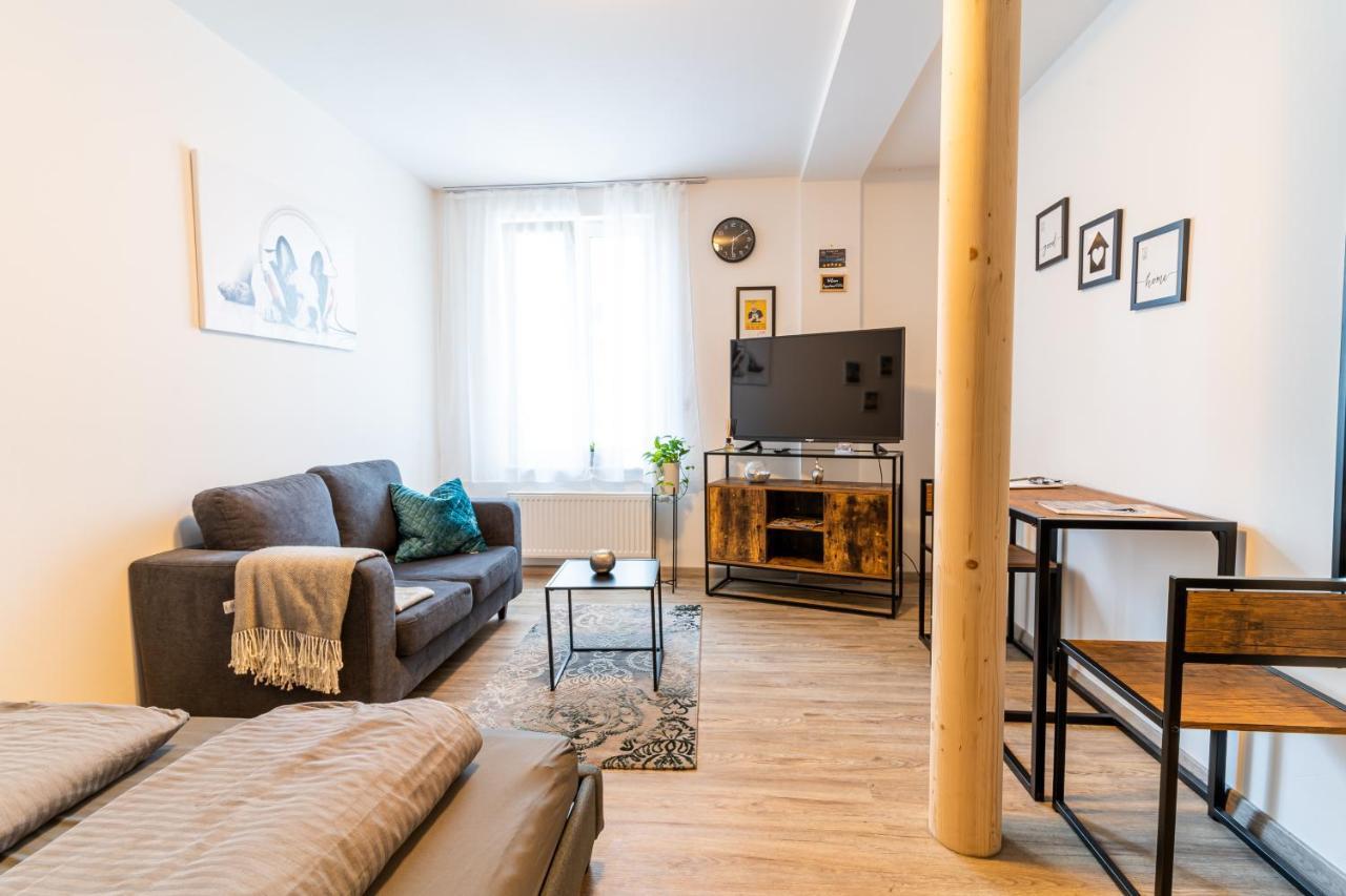 Tagblatt Apartment 1 Tuttlingen Exterior foto